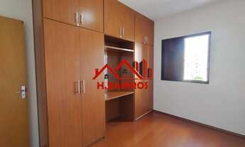 Imagem 4: Apartamento 03 Dormitórios para ALUGAR - Jd Aquarius - SJC