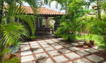 Imagem 7: Imóvel para venda tem 88 metros quadrados com 3 quartos