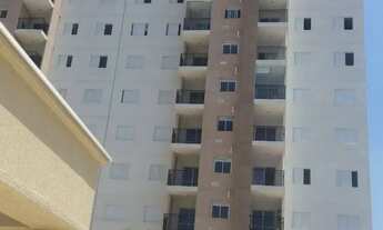 Imagem 2: ALUGA-SE APARTAMENTO 2 DORMITÓRIOS - FLEX JUNDIAÍ