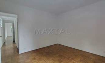 Imagem 2: Apartamento para locação em Santana, com 1 quarto, ao lado da Doutor Cesar e da Avenida Br