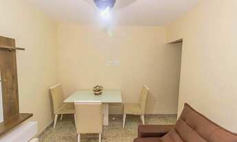 Imagem 4: Apartamento Apartamento com 1 dormitório