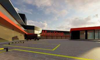 Imagem 6: Sala para alugar, 205 m² por R$ 6.600,00/mês - Vila Beatriz - Maracajá/SC