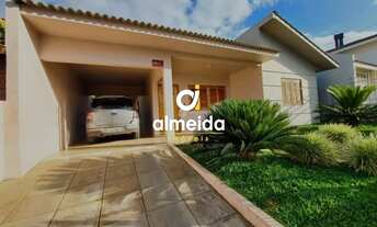 Imagem: CASA 4 DORMITÓRIOS