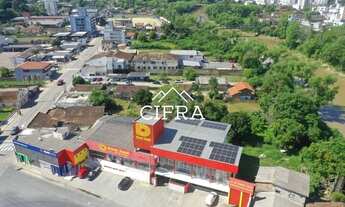 Imagem 3: Prédio Comercial - Venda - 1500m2 - Investimento - Oportunidade - Rua Princesa Isabel - Ca