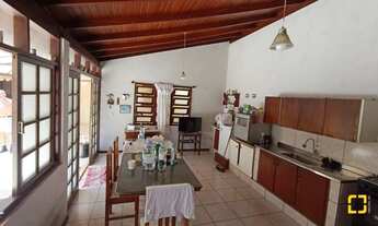 Imagem 5: Casa com 03 dormitórios no Campeche