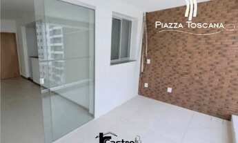 Imagem 7: Entrega de imediato! PIAZZA TOSCANA. 2/4. 1 vaga. G.A346