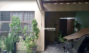 Imagem 2: Casa com 2 dormitórios à venda, 94 m² por R$ 250.000,00 - Jardim Santa Claudia - Sorocaba