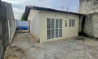 Imagem 3: Vende-se casa zona norte