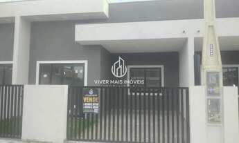 Imagem: Casa com registro e escritura a 300m do