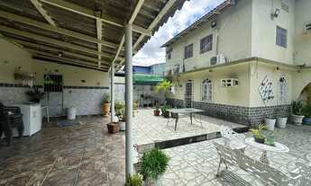 Imagem 2: Casa duplex c/ 6 Quartos no bairro Alvorada