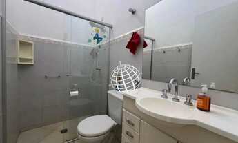 Imagem 5: Casa com 3 dormitórios à venda, 133 m² por R$ 595.000,00 - Jardim Paulista - Atibaia/SP