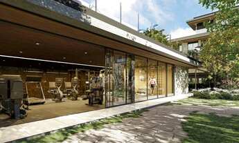 Imagem 2: Apartamento com 3 dormitórios à venda, 73 m² por R$ 1.980.000,00 - Campeche - Florianópoli