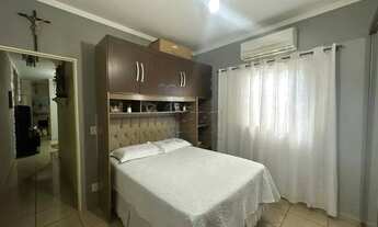 Imagem 2: Casa térrea de 120m² com 02 quartos à venda - Parque São Sebastião