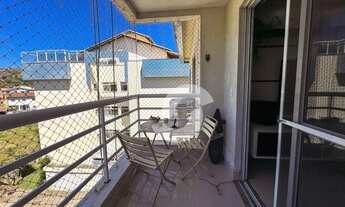 Imagem 6: Cobertura à venda, 137 m² por R$ 550.000,00 - Maria Paula - São Gonçalo/RJ