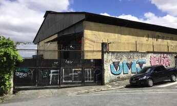 Imagem 4: LOCAÇÃO GALPAO-PENHA