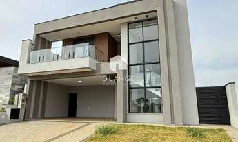 Imagem: Casa à venda no Condomínio Santorini no