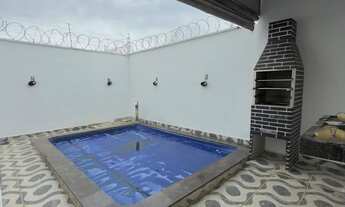 Imagem 3: Ágio de Casa Em Trindade Alto Padrão Com Piscina Parcela de 1.600