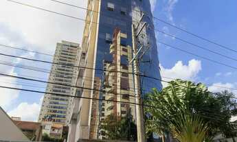 Imagem 2: Conjunto comercial para venda em Ipiranga , 24m²