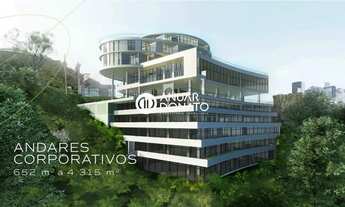 Imagem: Santa Lúcia - Andar corrido à venda na