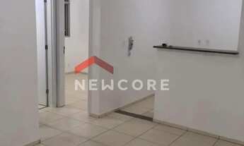 Imagem: Apartamento em Rua Murici - Gávea - Vespasiano/MG