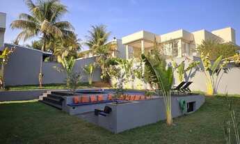 Imagem 6: Sobrado à venda no bairro Jardins Paris - Goiânia/GO