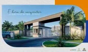 Imagem 5: Imóvel para venda tem 44 metros quadrados com 2 quartos em Maioba - Paço do Lumiar - MA