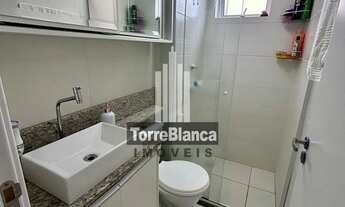 Imagem 6: Apartamento à Venda no Condomínio Jardim das Araucárias 2 Dormitórios, com Elevador