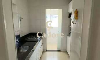 Imagem 4: Apartamento à venda no Jardim Patrícia com 2/4 e 01 vaga de garagem coberta