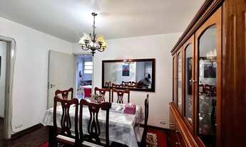 Imagem 3: 3 Dormitórios no Alto da Lapa - Alugue Já!