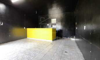 Imagem: Excelente Salão Comercial em Avenida movimentada