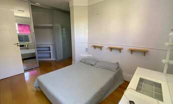 Imagem 7: Apartamento a venda 3 quartos 1 suíte Semimobiliado Centro