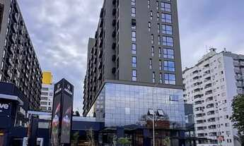 Imagem 2: Studio para alugar - 30,53m² Trindade Florianópolis/SC