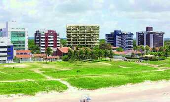 Imagem 5: Wave Areia Dourada - Apartamento 3 Suítes FRENTE MAR