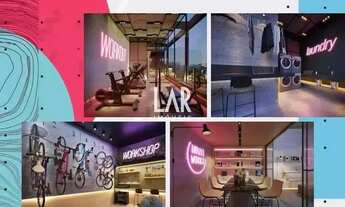 Imagem 5: Apartamento à venda, 1 quarto, 1 suíte, Lourdes - Belo Horizonte/MG