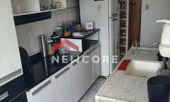 Imagem: Apartamento em Rua Manuel Rodrigues Santiago