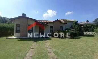 Imagem: Casa de condomínio em Ibiúna - Ibiúna