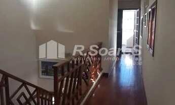 Imagem 4: Casa Duplex à vensa em Condomínio fechado na Barra da Tijuca