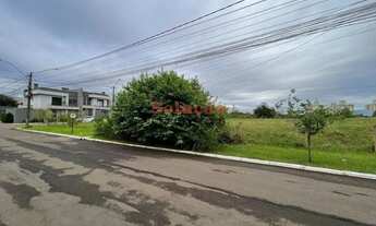 Imagem 2: Terreno com 264,65 de área superficial. Bairro Bela Vista