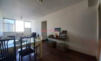 Imagem: Apartamento de 3 quartos reformado a venda