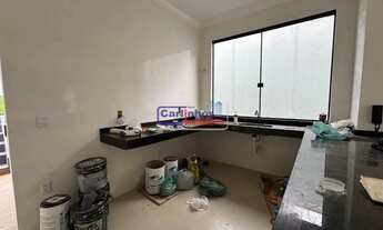 Imagem 5: Casa com 3 quartos, sendo 1 suíte no bairro Novo Igarapé, Igarapé/MG