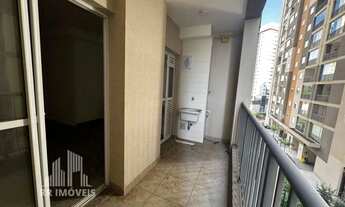 Imagem 4: RR8639 Apartamento 52m² CONDOMÍNIO ÁPICE PARK - OPORTUNIDADE - 2 Dorms 1 Vaga - Barueri, S