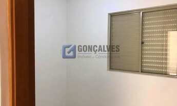 Imagem 6: Locação Apartamento Sao Bernardo do Campo Baeta Neves Ref: 34319