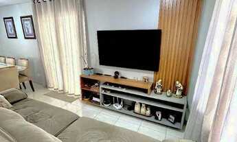 Imagem 5: TODO MOBILIADO NO MELHOR DO PINHEIRINHO SOBRADO ESTUDA-SE CARRO COMO ENTRADA