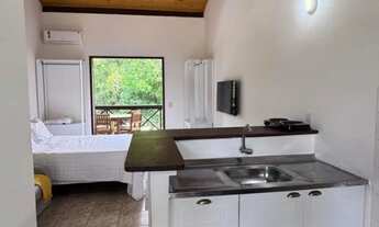 Imagem 2: Apartamento 1 quarto Imbassaí