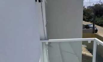 Imagem 3: S - Duplex Alphagreen - 2 qts 2 bh, sala com 2 ambientes, ar splint, nascente