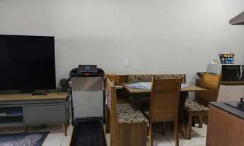 Imagem 4: Casa geminada com 3 quartos à venda no bairro Aventureiro em Joinville -SC, por R$ 375.000