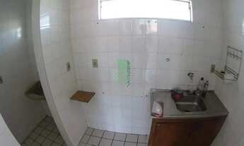 Imagem 5: Apartamento Exclusivo de 37 m² em Intermares, Cabedelo Venda R$170.000