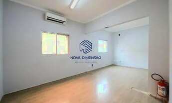 Imagem 6: Prédio, 197 m² - venda por R$ 1.380.000 ou aluguel por R$ 6.863/mês - Jardim Satélite - Sã