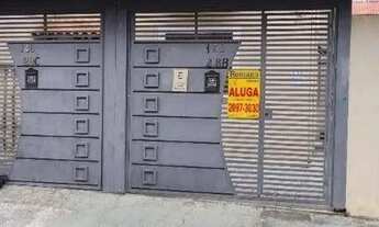 Imagem: Casa com 2 dormitórios para alugar, 70