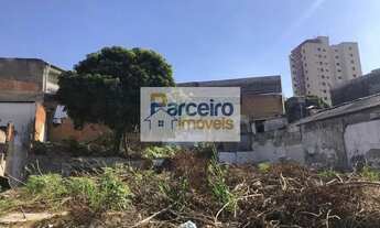 Imagem 3: Terreno à venda, 452 m² por R$ 1.800.000,00 - Vila Matilde - São Paulo/SP